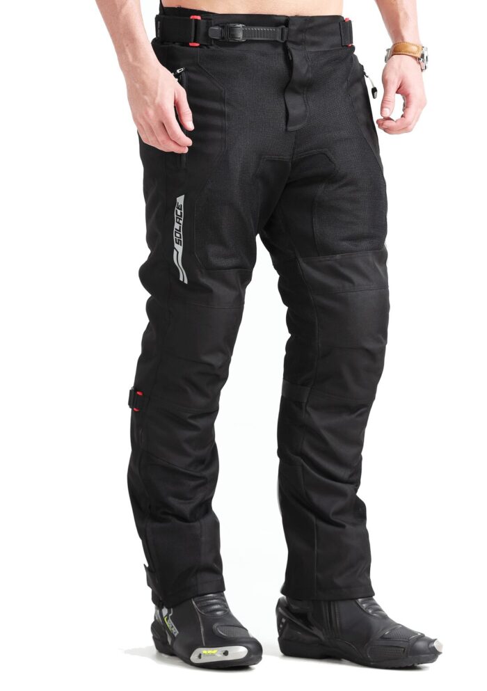 Solace ION-AIR Mesh Pant