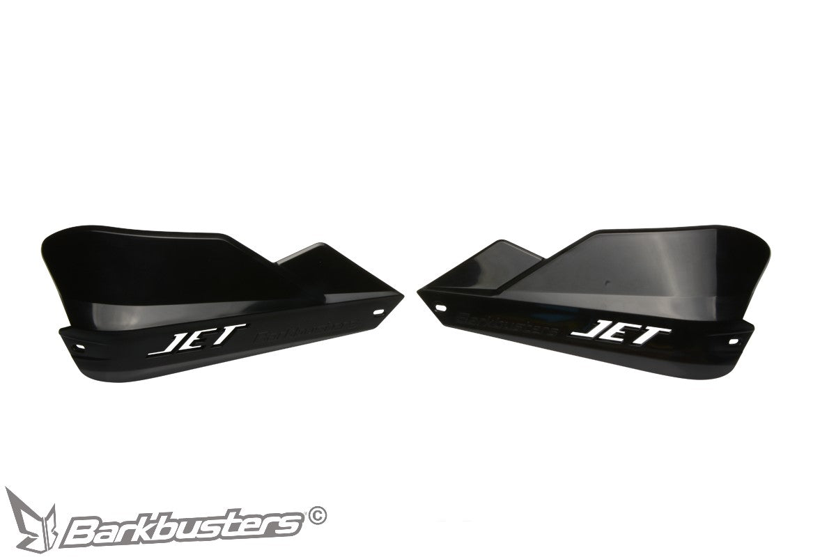 Barkbusters Jet Guard - Black