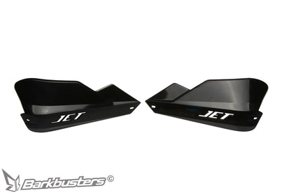 Barkbusters Jet Guard - Black