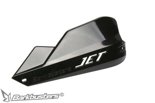 Barkbusters Jet Guard - Black