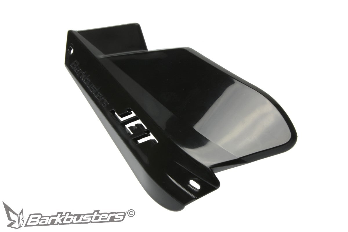 Barkbusters Jet Guard - Black