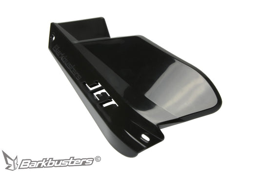 Barkbusters Jet Guard - Black