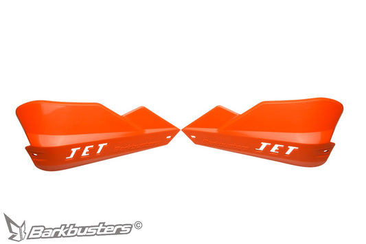 Barkbusters Jet Guard - Orange
