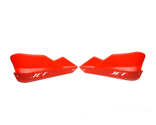 Barkbusters Jet Guard - Red