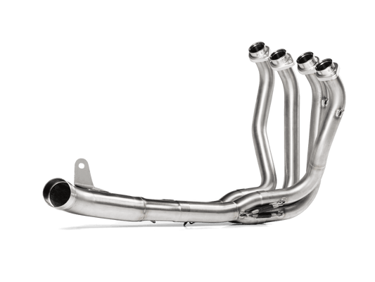 Motorcycle Exhaust Header Kawasaki Z900 Stainless Steel Performance