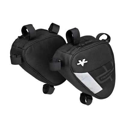 Motorcycle trailpack black for ktm / enduro 250 / 390 2025 model 