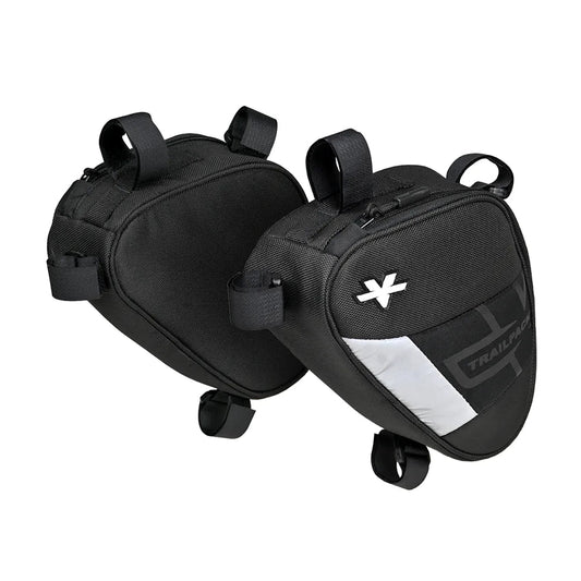 Motorcycle trailpack black for ktm / enduro 250 / 390 2025 model 