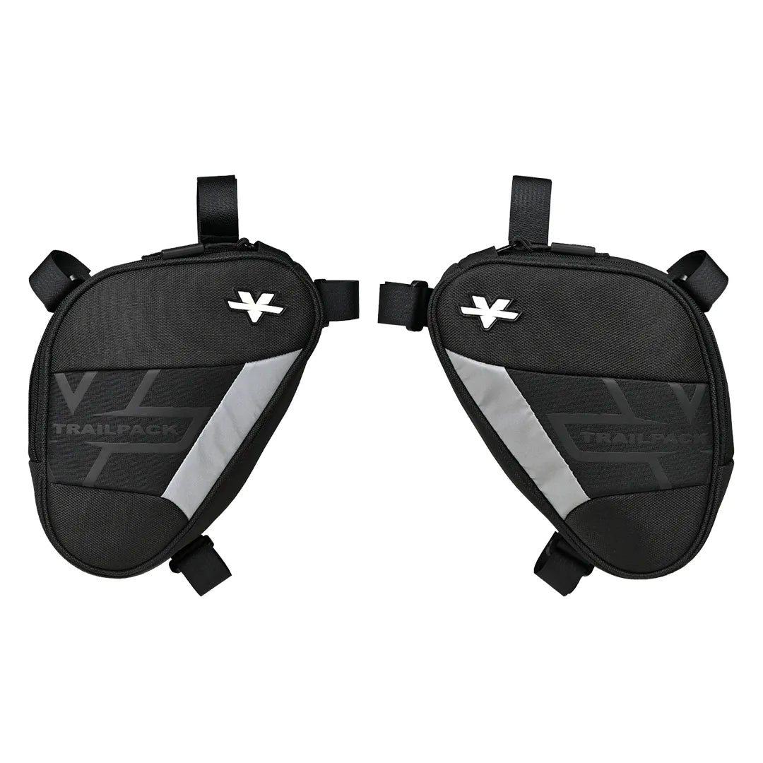 Motorcycle trailpack black for ktm / enduro 250 / 390 2025 model 