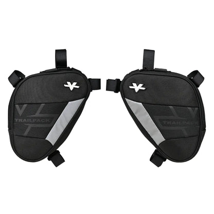 Motorcycle trailpack black for ktm / enduro 250 / 390 2025 model 