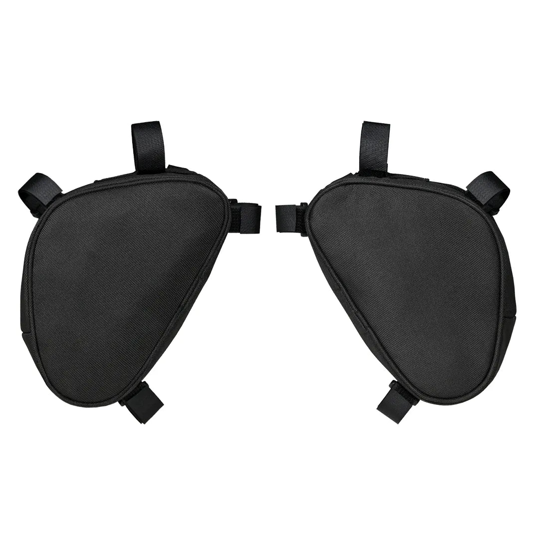 Motorcycle trailpack black for ktm / enduro 250 / 390 2025 model 