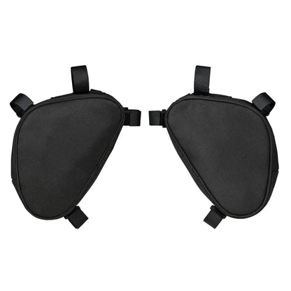 Motorcycle trailpack black for ktm / enduro 250 / 390 2025 model 