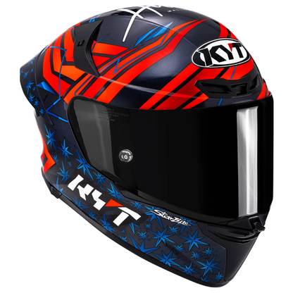 KYT TT Revo Fernandez 2022 Replica