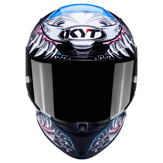 KYT TT Revo Megaladon