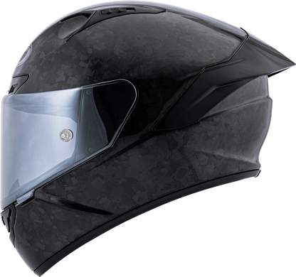 KYT NZ-Race Carbon Forged Gloss