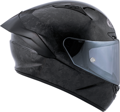 KYT NZ-Race Carbon Forged Gloss
