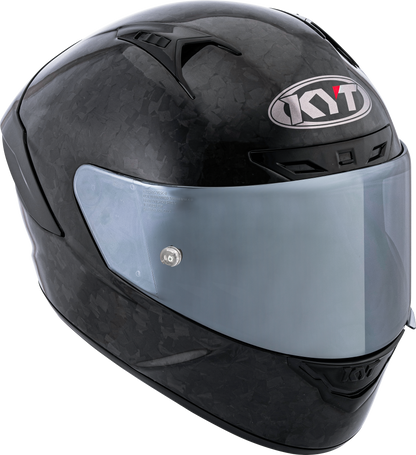 KYT NZ-Race Carbon Forged Gloss