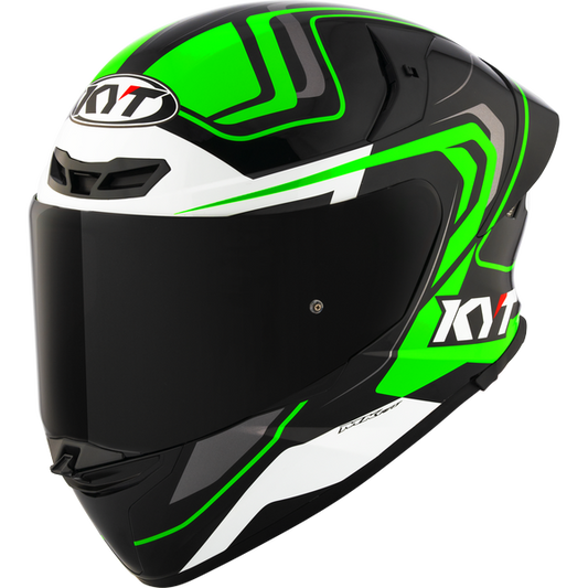 Motorcycle full face helmet - city ride, track ride and touring - ece , isi 