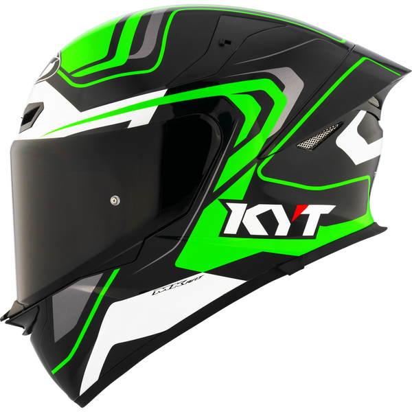 Motorcycle full face helmet - city ride, track ride and touring - ece , isi 