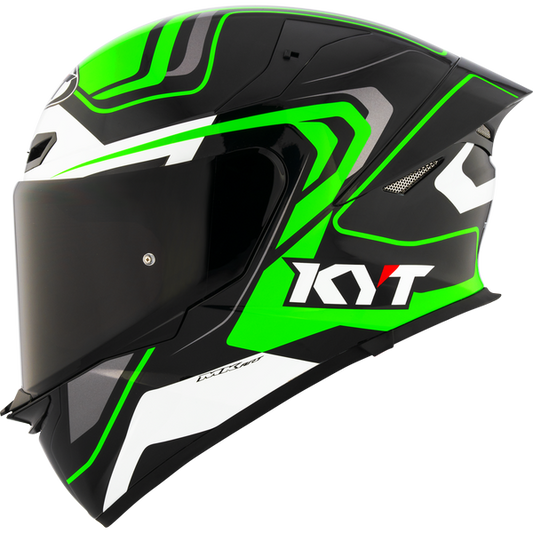 Motorcycle full face helmet - city ride, track ride and touring - ece , isi 