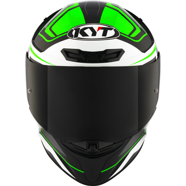 Motorcycle full face helmet - city ride, track ride and touring - ece , isi 