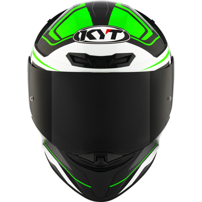 Motorcycle full face helmet - city ride, track ride and touring - ece , isi 