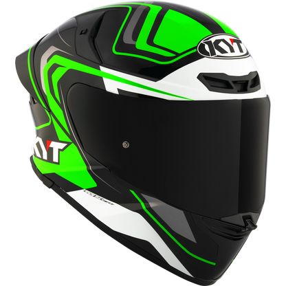 Motorcycle full face helmet - city ride, track ride and touring - ece , isi 