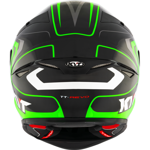 Motorcycle full face helmet - city ride, track ride and touring - ece , isi 