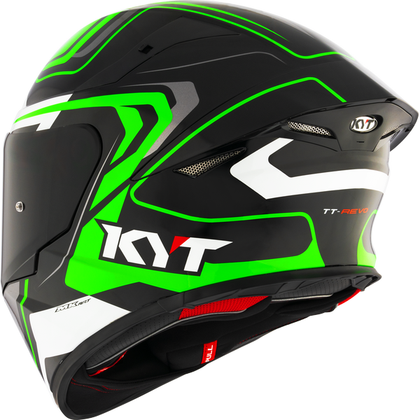 Motorcycle full face helmet - city ride, track ride and touring - ece , isi 