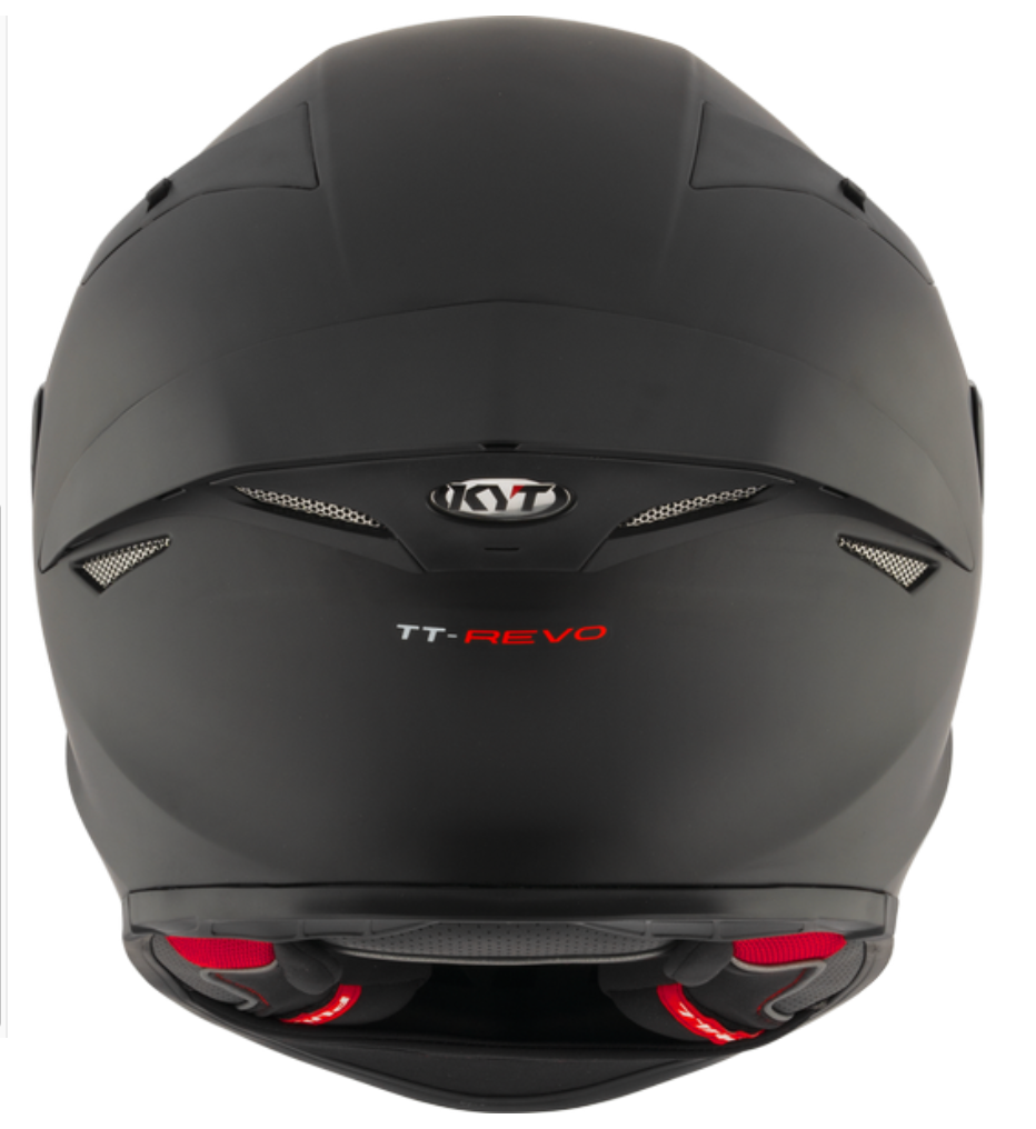 Motorcycle full plain matt black full face helmet certified 