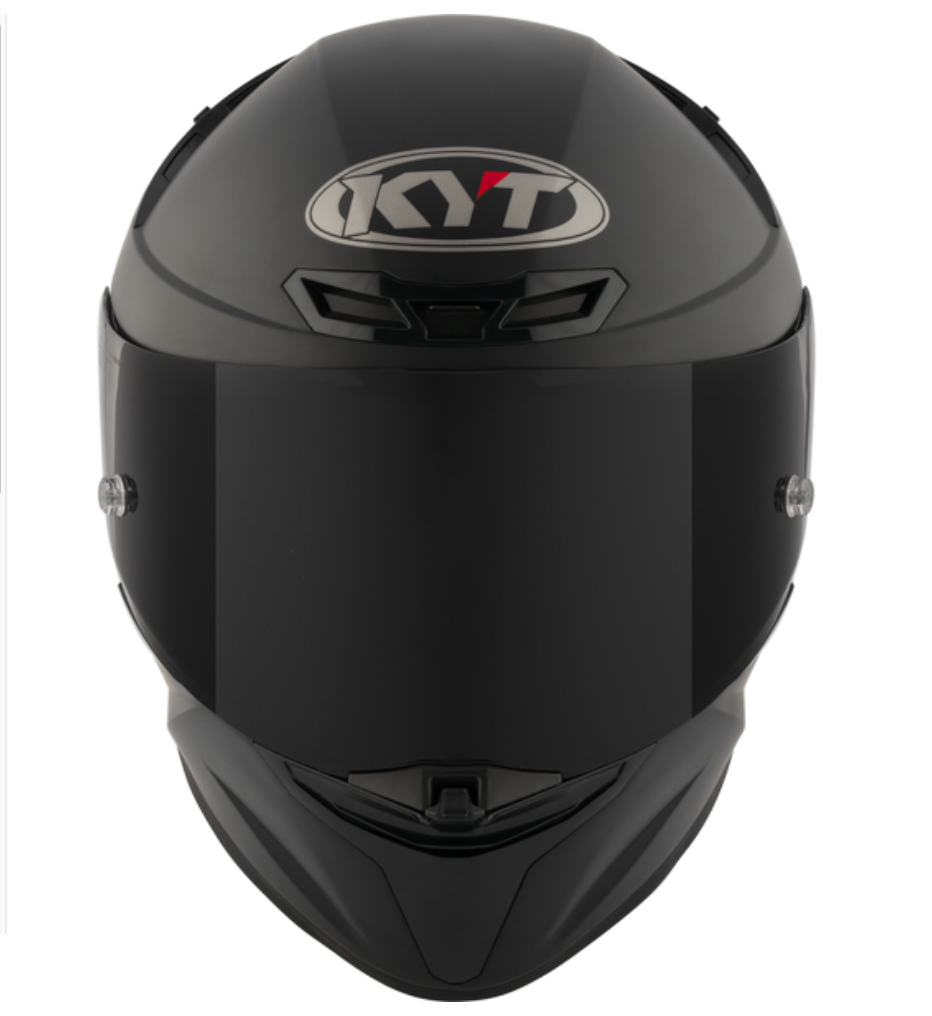 Motorcycle full plain matt black full face helmet certified 