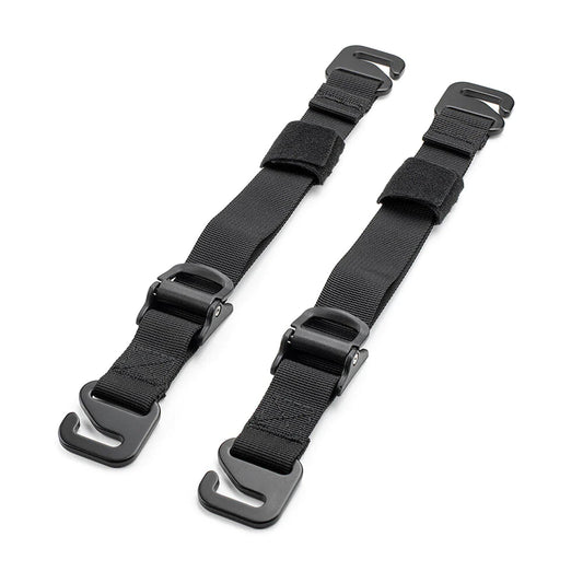 Kriega US rack pack OS system mini cam strap