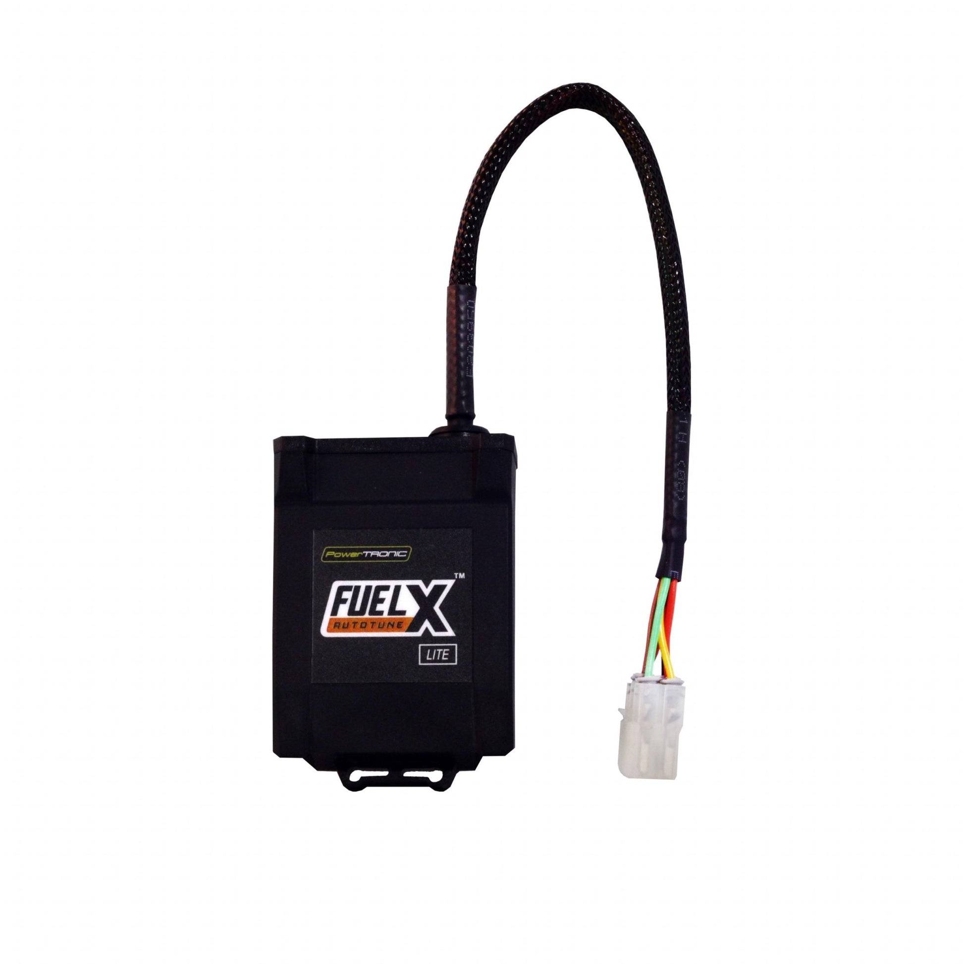 Motorcycle KTM adventure 390 2025 fuel injection optimiser - fuel x