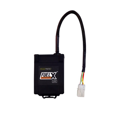 Motorcycle KTM adventure 390 2025 fuel injection optimiser - fuel x