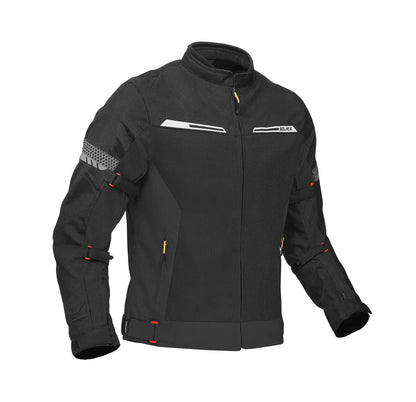 Solace Rival Urban Jacket V3.0 Black