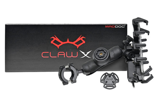 motorcycle mobile/phone holder super charging vibration damper