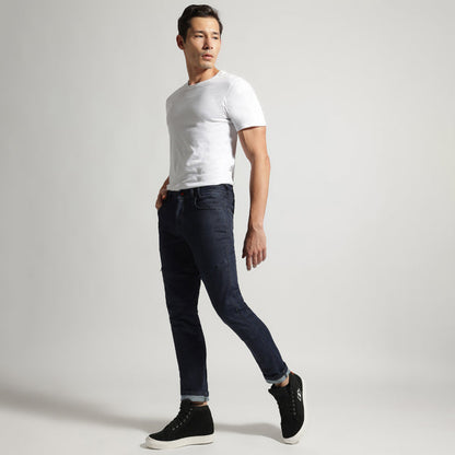 Moto Garuda X-Scape - Riding Denim