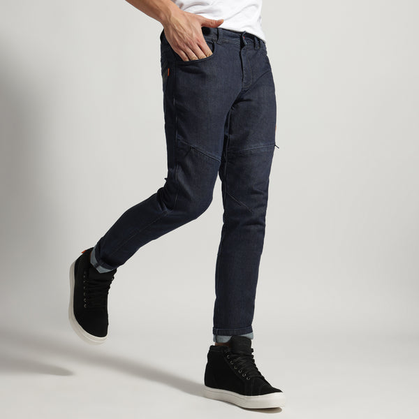Moto Garuda X-Scape - Riding Denim