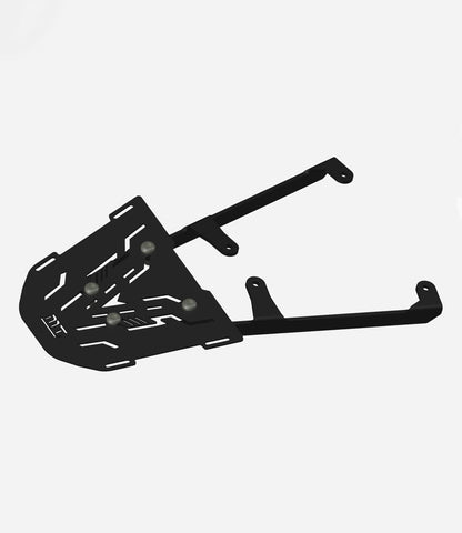 motorcycle top rack  black for luggage for KTM ADV 250/390 