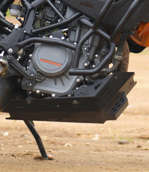 motorcycle engine guard for KTM ADV 250/390 