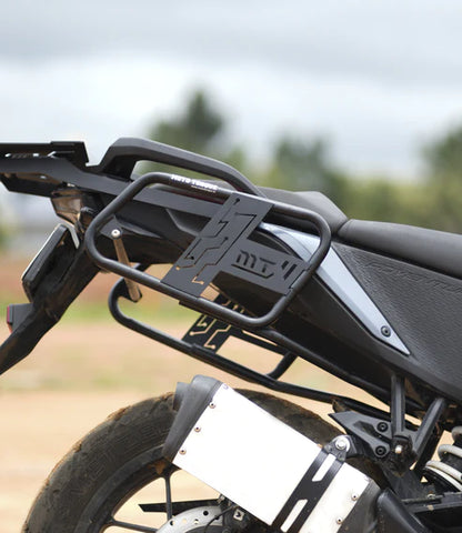 motorcycle saddle stay for KTM Adventure 250/390 