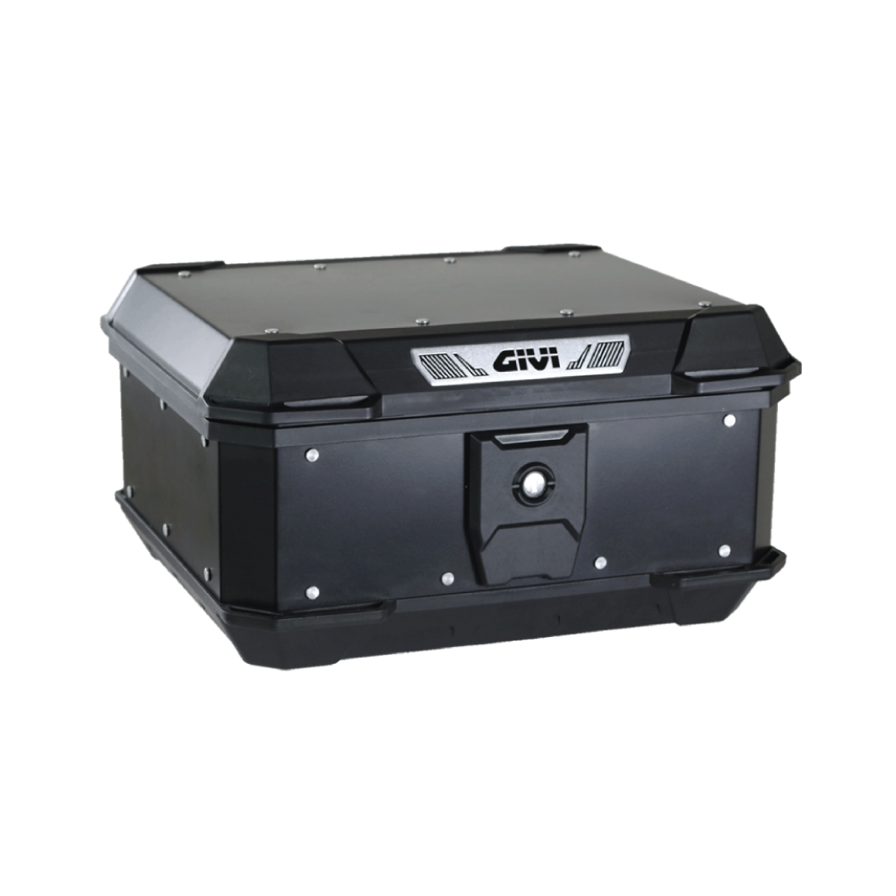 Givi Matterhorn Aluminium Top Case 29L Black  - MTN29B