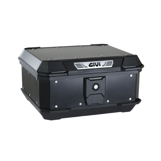 Givi Matterhorn Aluminium Top Case 29L Black  - MTN29B