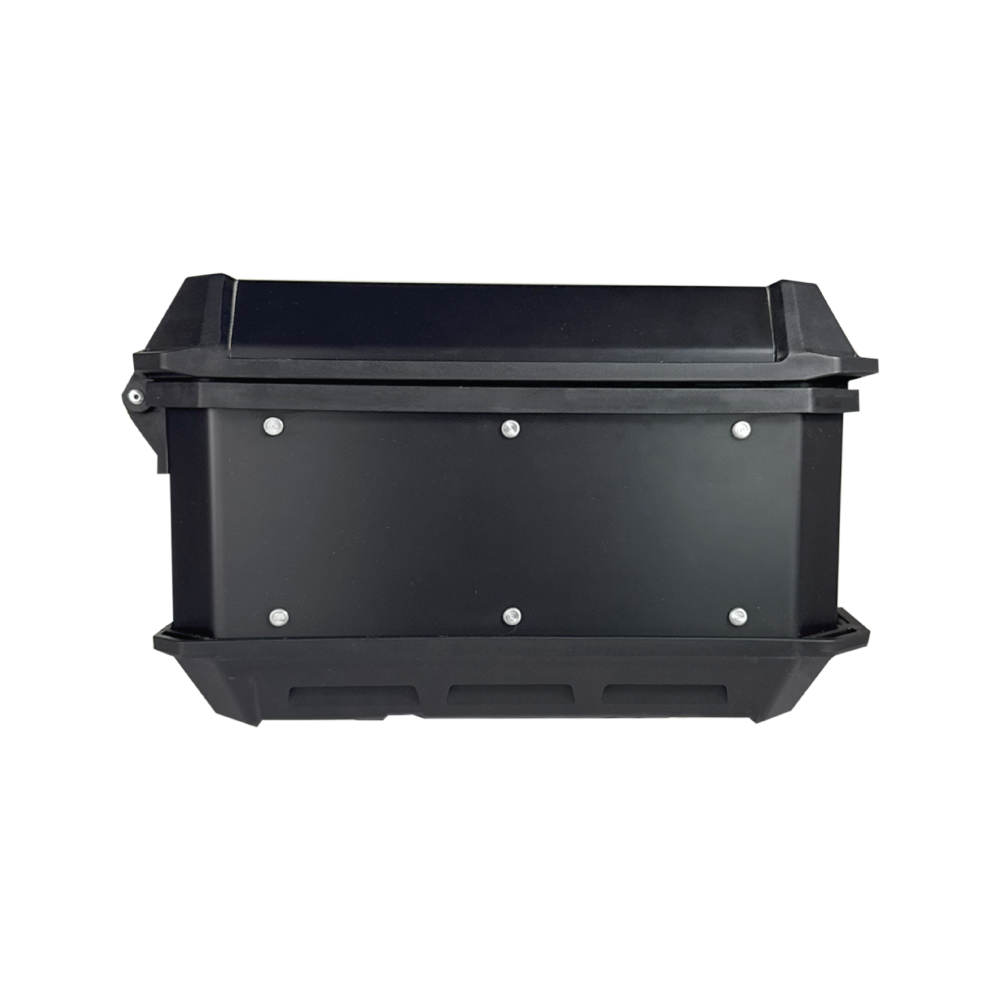 Givi Matterhorn Aluminium Top Case 29L Black  - MTN29B