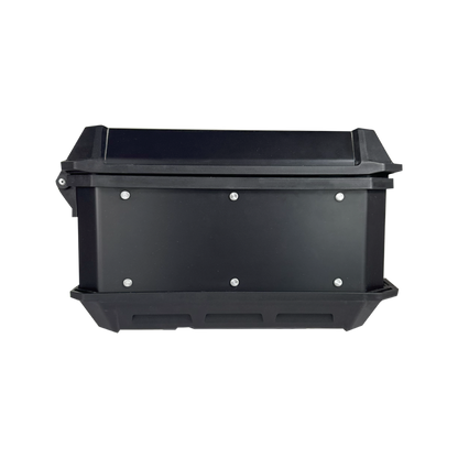 Givi Matterhorn Aluminium Top Case 29L Black  - MTN29B