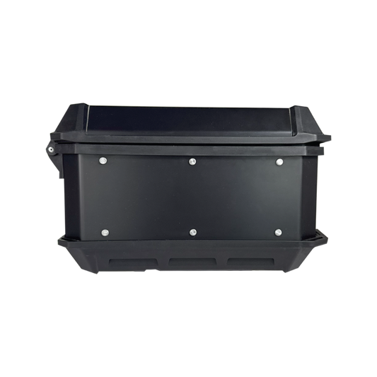 Givi Matterhorn Aluminium Top Case 29L Black  - MTN29B