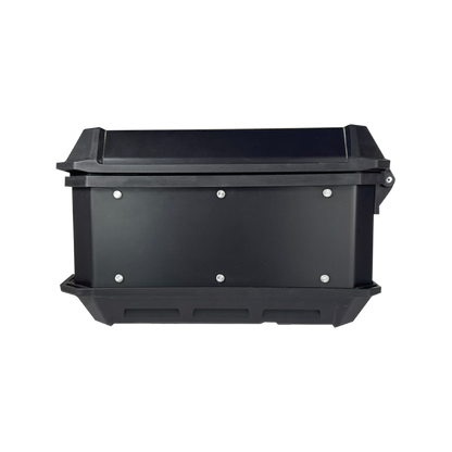 Givi Matterhorn Aluminium Top Case 29L Black  - MTN29B