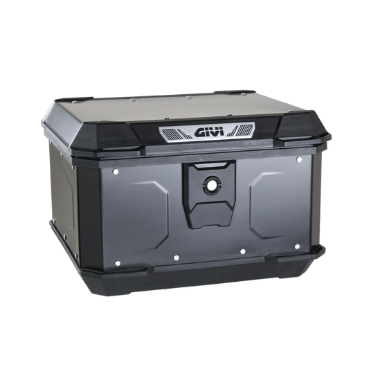 Givi Matterhorn Aluminium Top Case 39L Black  - MTN39B