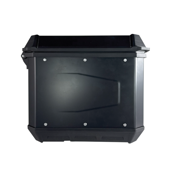 Givi Matterhorn Aluminium Top Case 47L Black - MTN47B