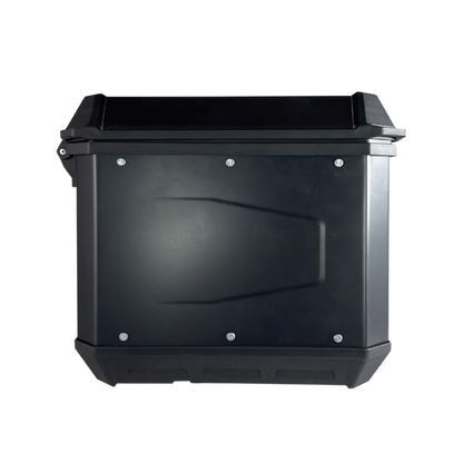 Givi Matterhorn Aluminium Top Case 47L Black - MTN47B