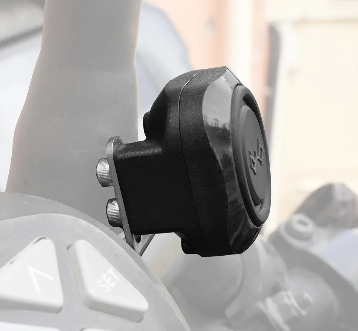 Motorcycle Maddog fog/aux light switch Pro for maddog lights